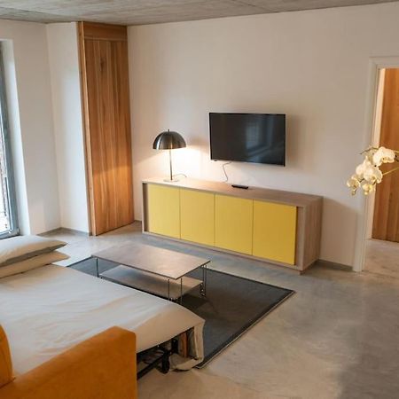 Апартаменти Centro Storico Recinto Dei Nobili 4-Private Parking Асті Екстер'єр фото