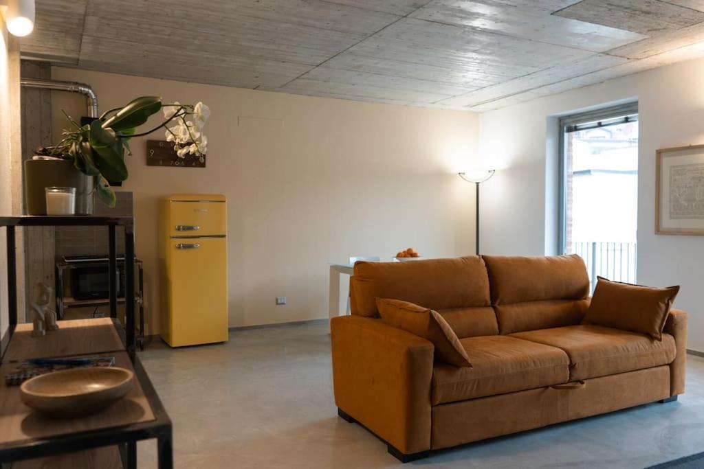 Апартаменти Centro Storico Recinto Dei Nobili 4-Private Parking Асті Екстер'єр фото