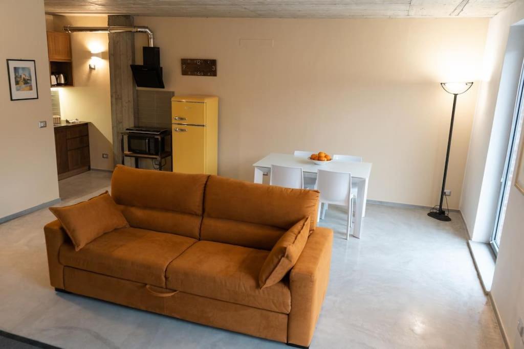 Апартаменти Centro Storico Recinto Dei Nobili 4-Private Parking Асті Екстер'єр фото
